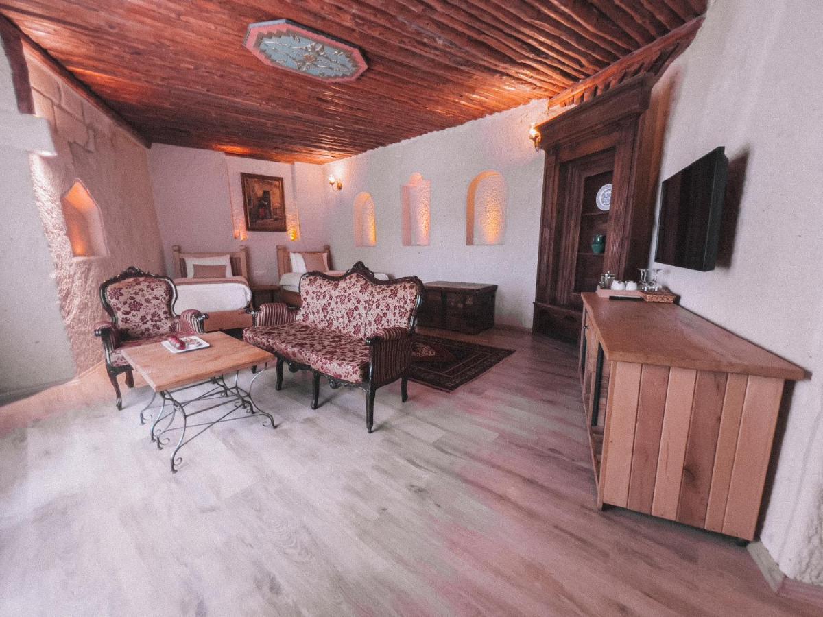 LOCAL CAVE HOUSE HOTEL ГОРЕМЕ 3* (Турция) - от 5015 RUB | NOCHI